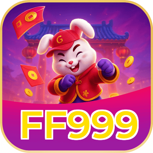 FF999: Plataforma de Cassino e Apostas Confiável