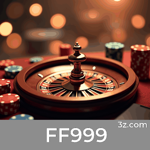 FF999 Bônus acumulado FF999